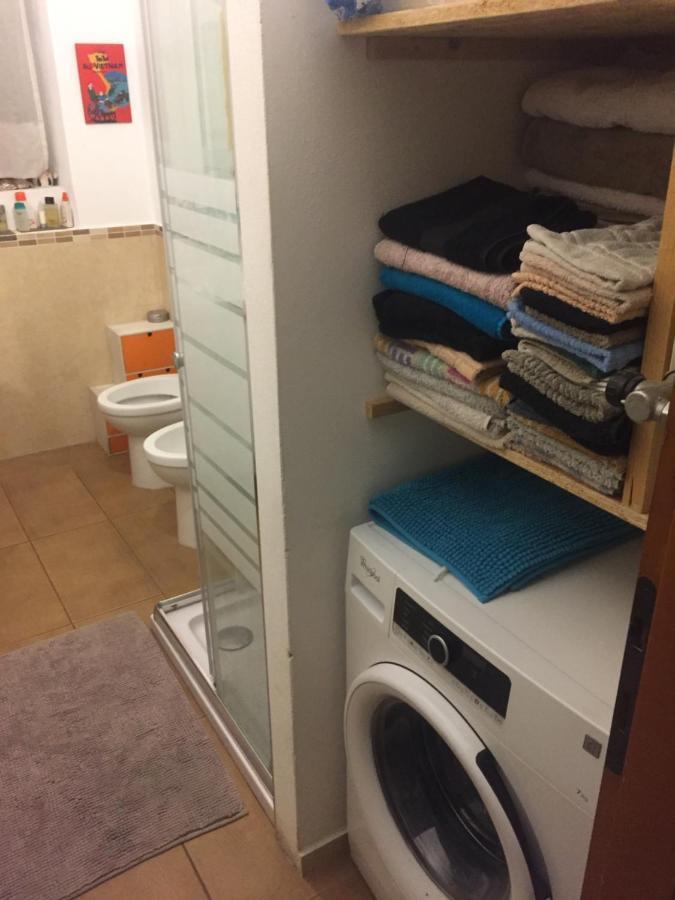 Room Saronno + B&B Ngoại thất bức ảnh