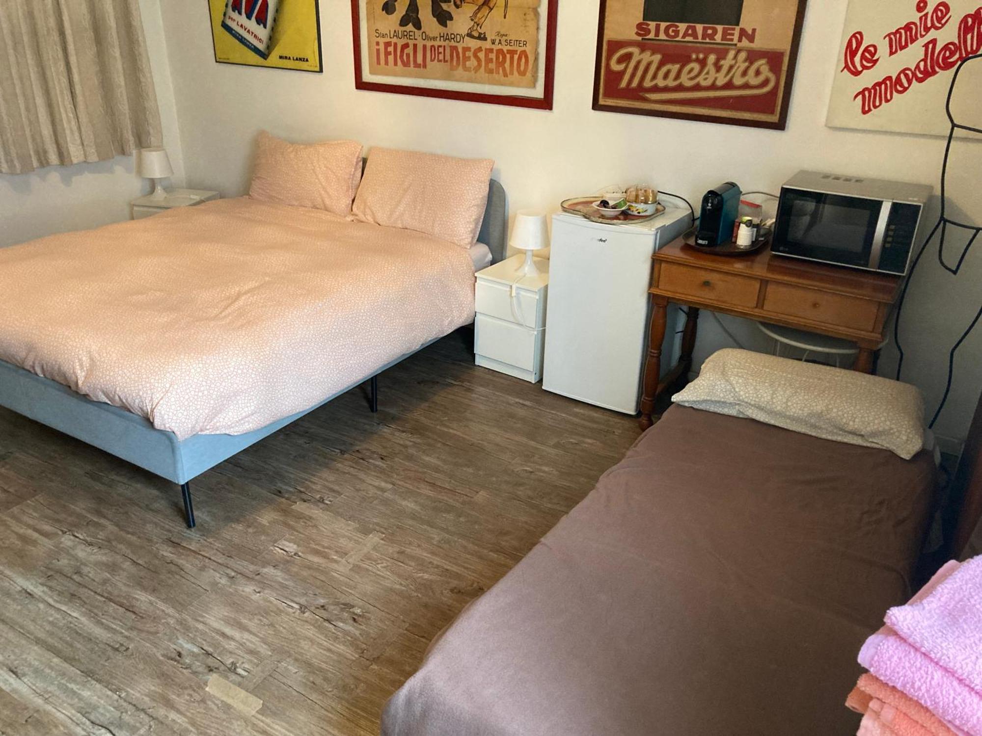 Room Saronno + B&B Ngoại thất bức ảnh