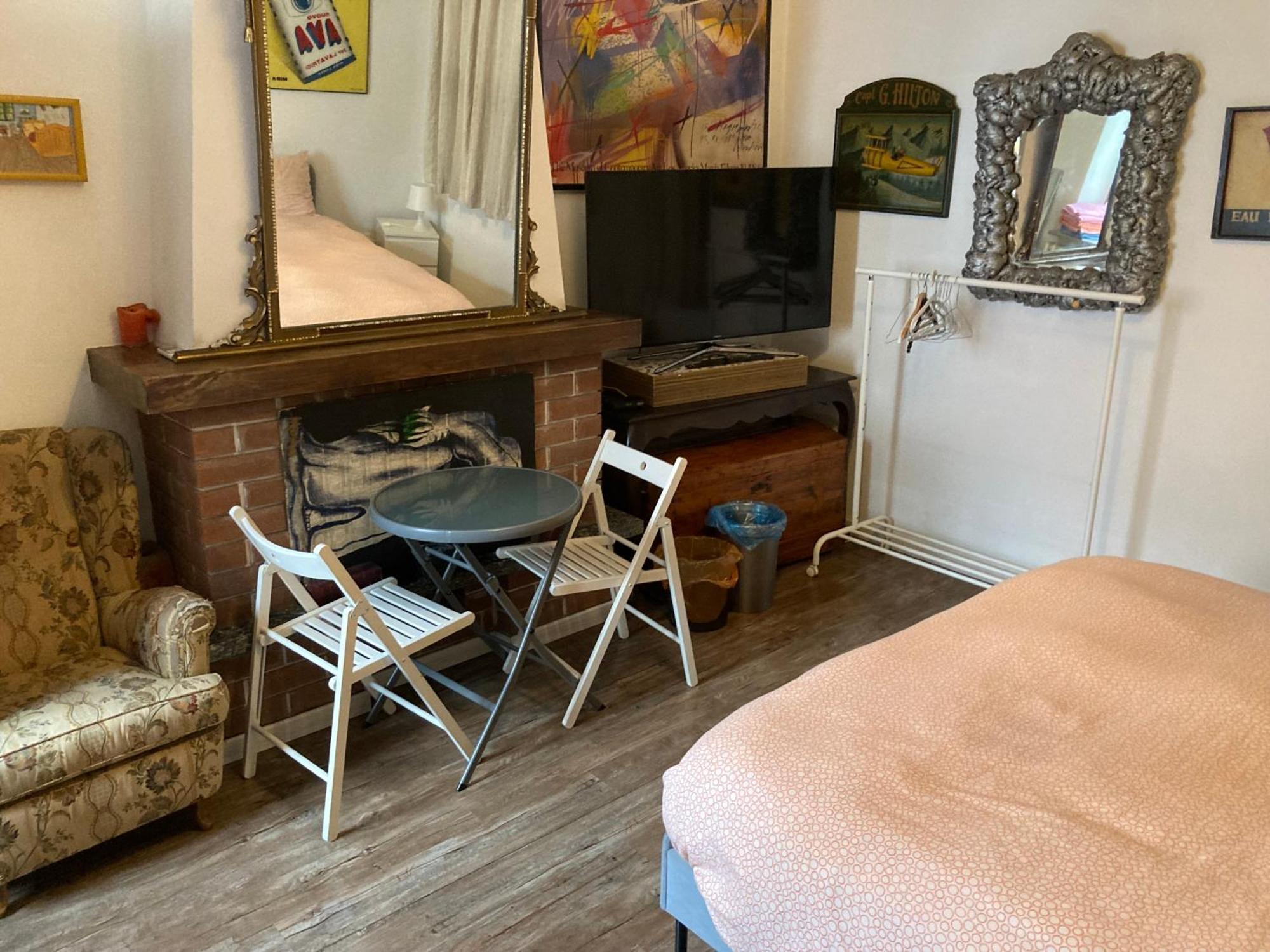 Room Saronno + B&B Ngoại thất bức ảnh