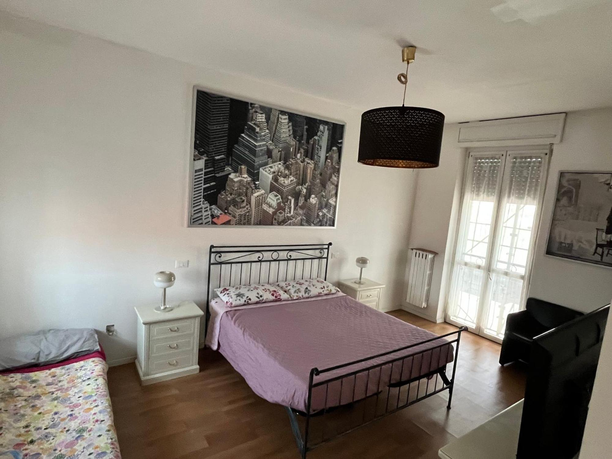 Room Saronno + B&B Ngoại thất bức ảnh