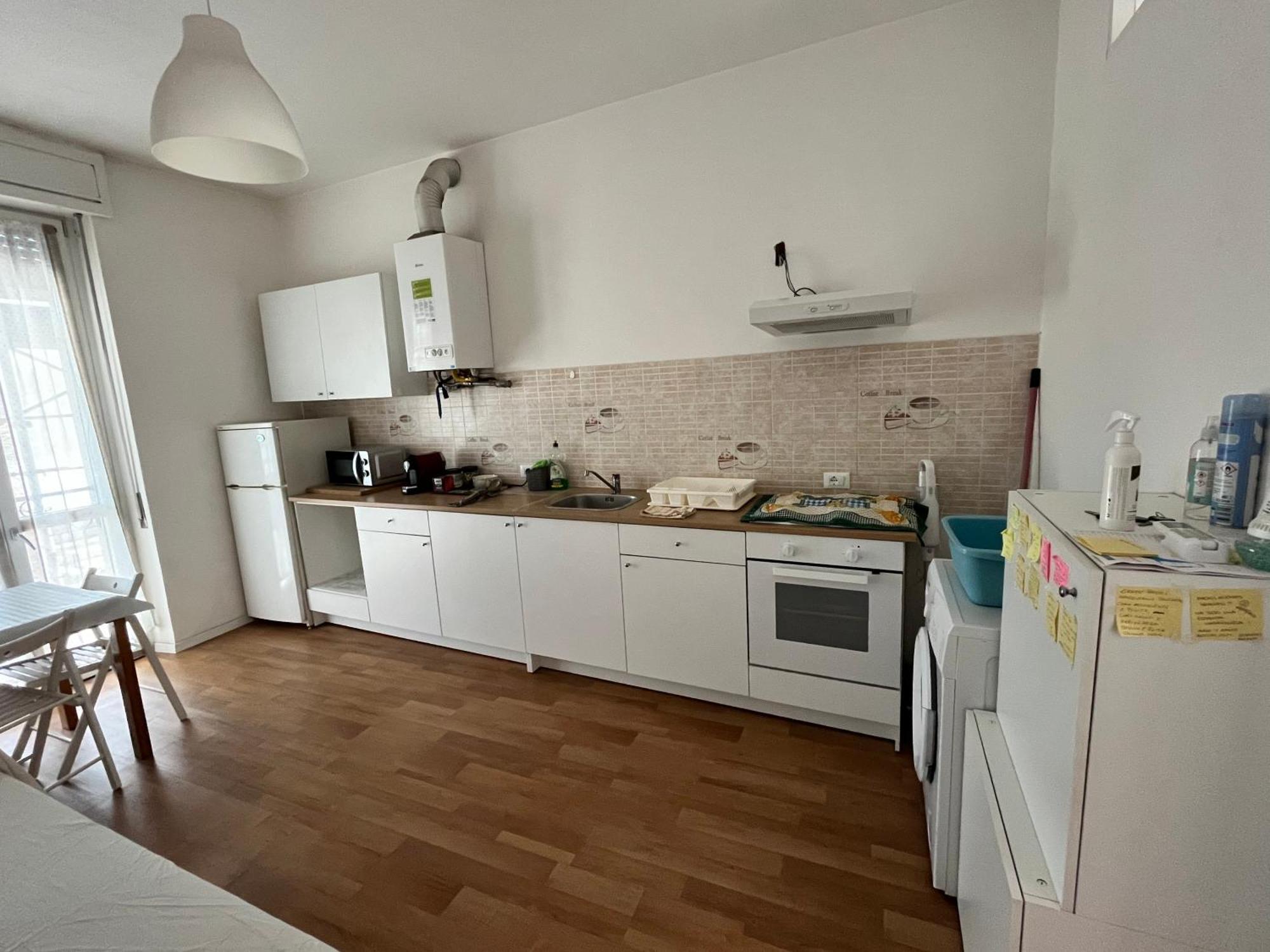 Room Saronno + B&B Ngoại thất bức ảnh