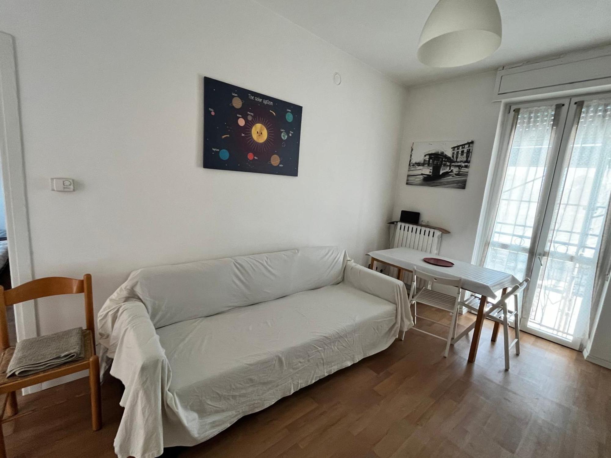 Room Saronno + B&B Ngoại thất bức ảnh