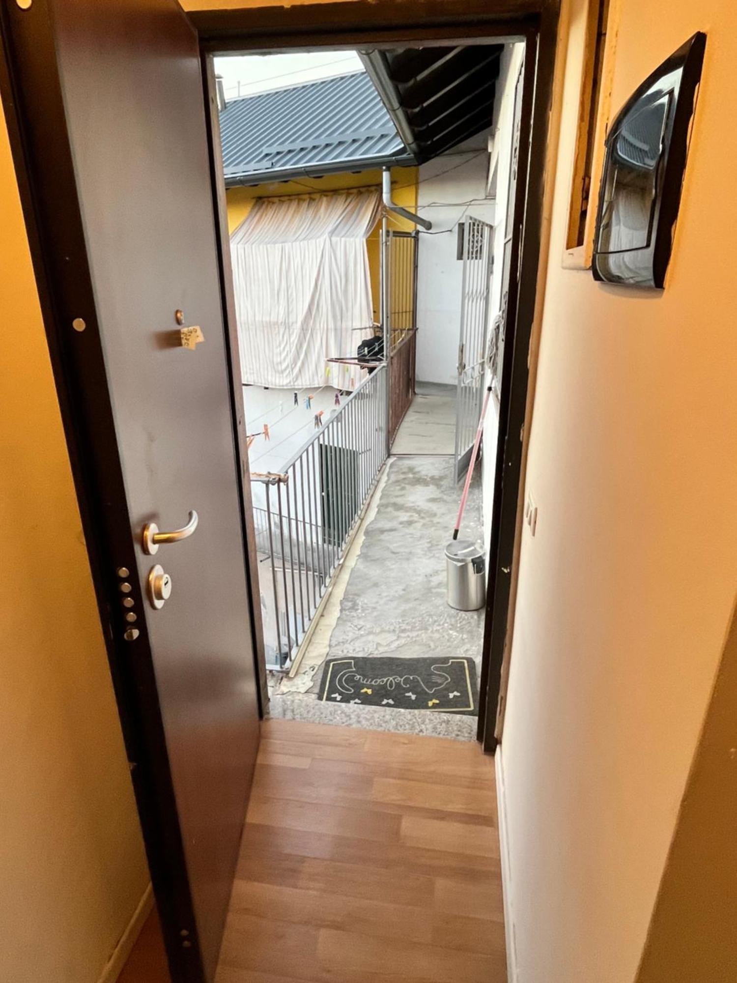 Room Saronno + B&B Ngoại thất bức ảnh