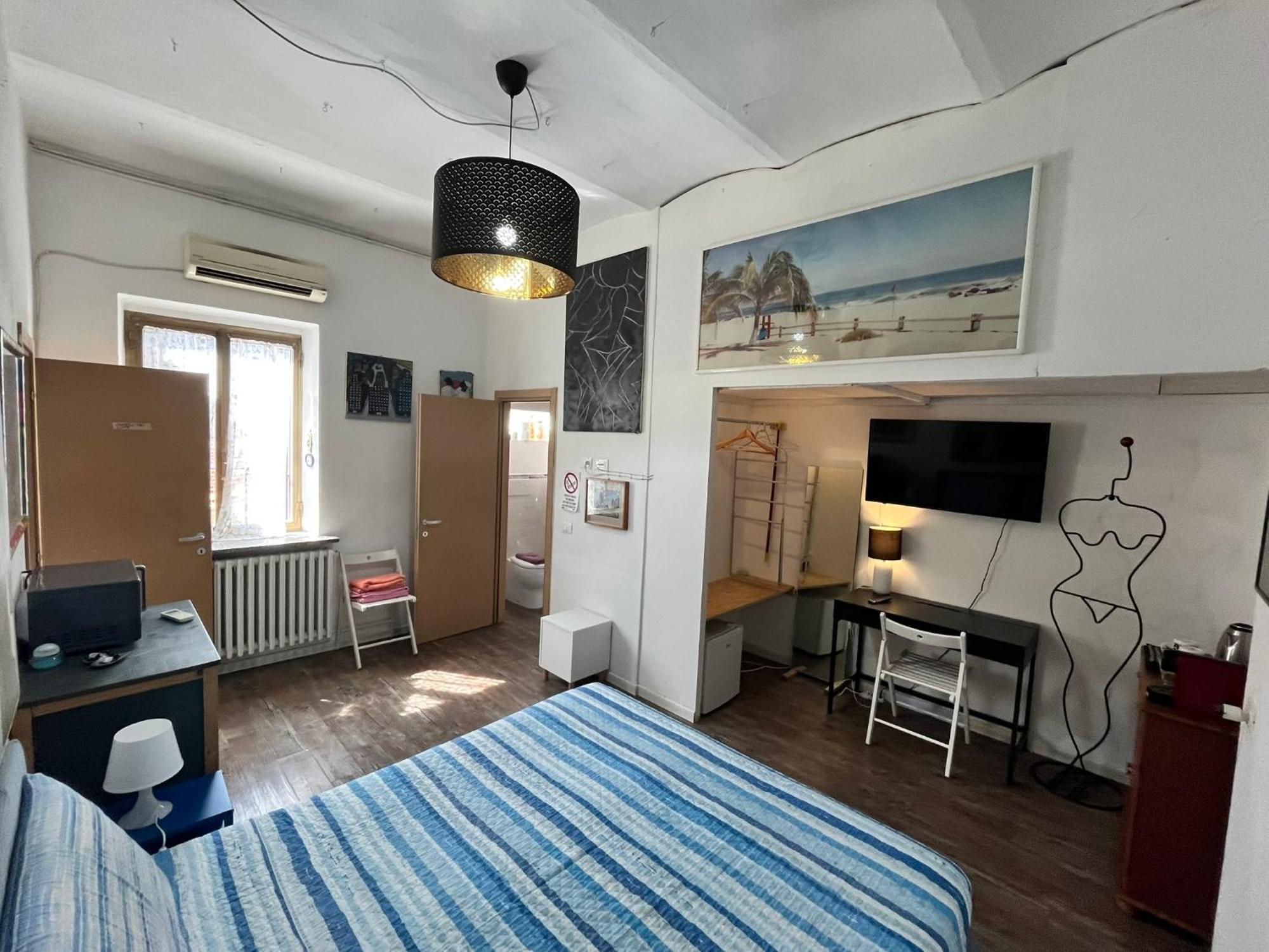 Room Saronno + B&B Ngoại thất bức ảnh